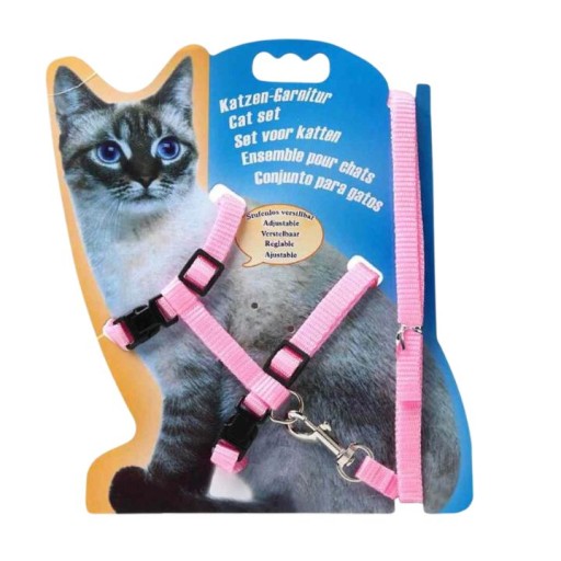 حزام للقطط والكلاب الصغيرة Belt For Cats And Small Dogs