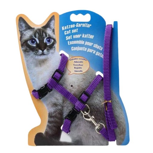 حزام للقطط والكلاب الصغيرة Belt For Cats And Small Dogs