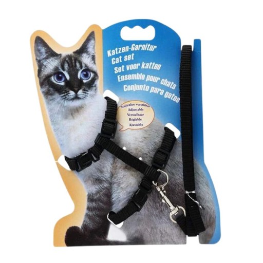 حزام للقطط والكلاب الصغيرة Belt For Cats And Small Dogs
