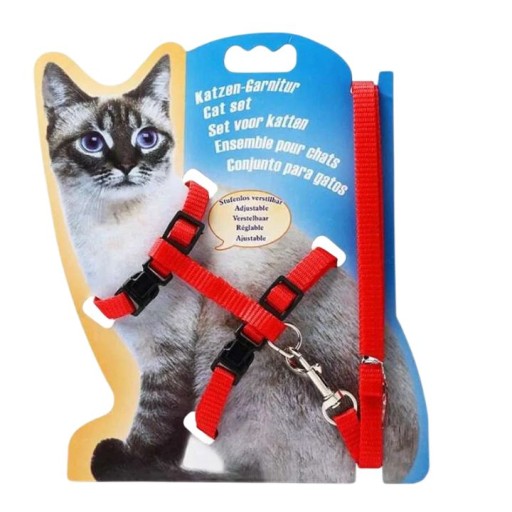 حزام للقطط والكلاب الصغيرة Belt For Cats And Small Dogs