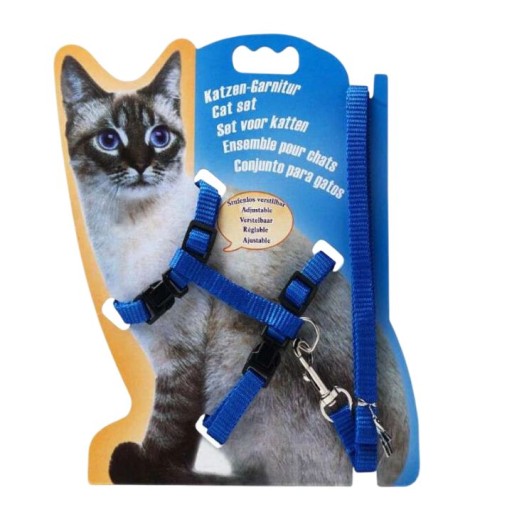 حزام للقطط والكلاب الصغيرة Belt For Cats And Small Dogs