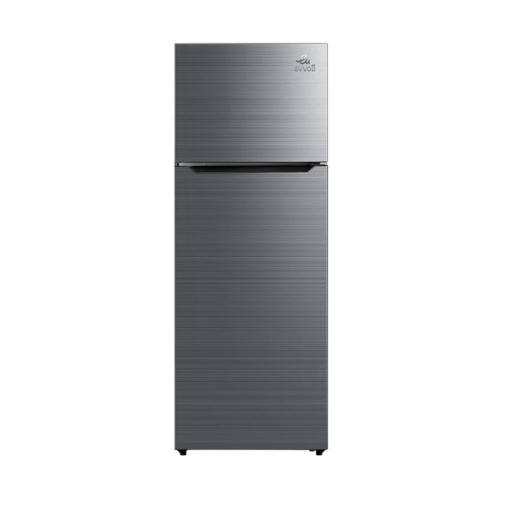 ثلاجة بفريزر علوي منفصل سعة 375 لتر 375-refrigerator with separate top freezer
