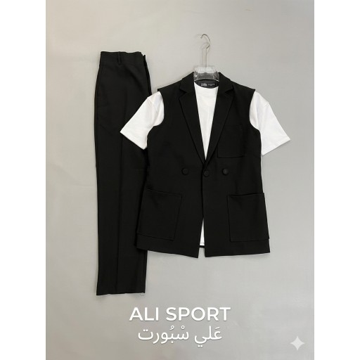 بدله كوريه Korean suit