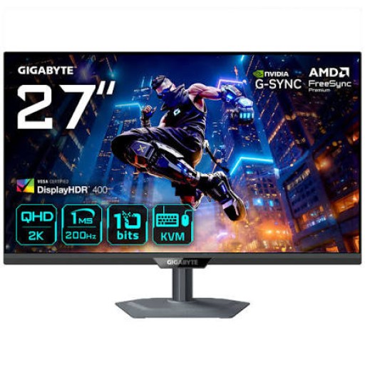 جيجابايت GIGABYTE M27q2