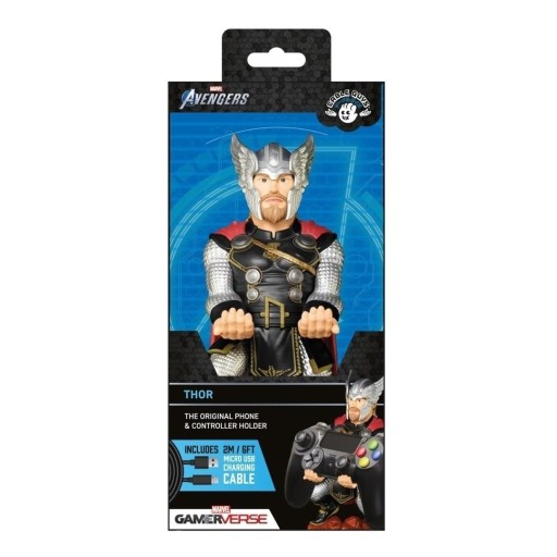 cableguys Cableguys Thor Phone Controller Holder