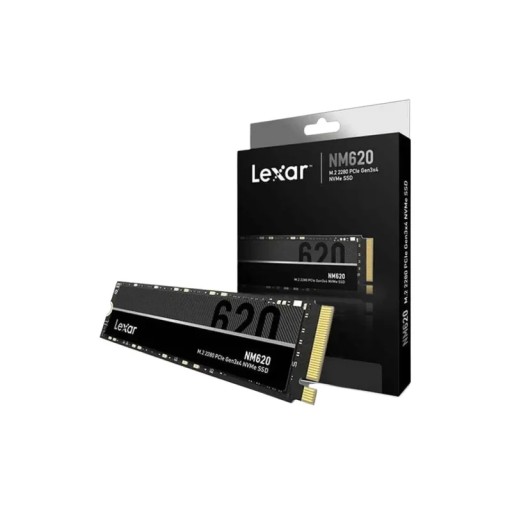 ليكسار Lexar NM620 1000GB
