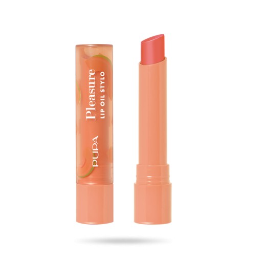 زيت شفاه بوبا Pleasure ستيك مرطب Pleasure Lip Oil Stylo
