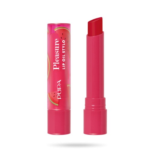 زيت شفاه بوبا Pleasure ستيك مرطب Pleasure Lip Oil Stylo