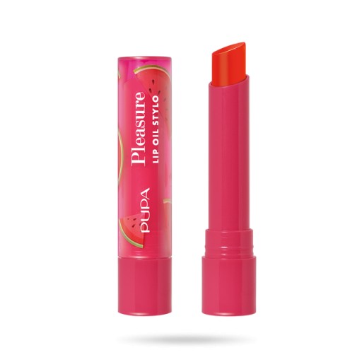 زيت شفاه بوبا Pleasure ستيك مرطب Pleasure Lip Oil Stylo