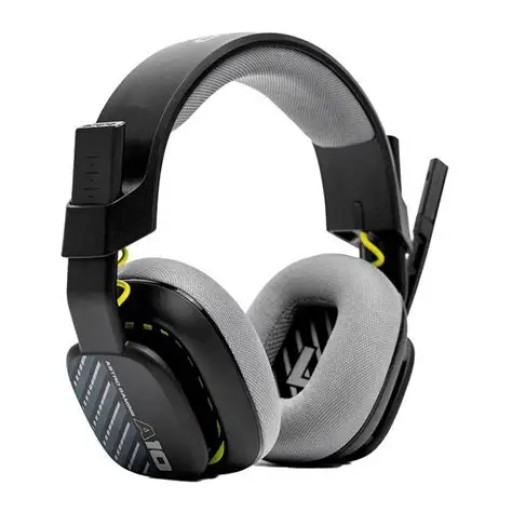 لوجيتك Logitech G Astro A10 Gen 2