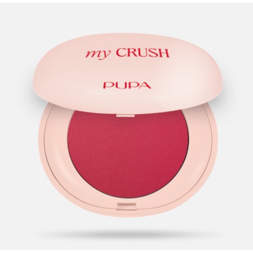 بلاشر ماي كراش كريمي للشفاه والخدود My Crush Lip & Cheek