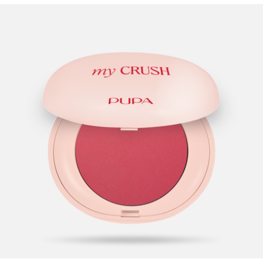 بلاشر ماي كراش كريمي للشفاه والخدود My Crush Lip & Cheek