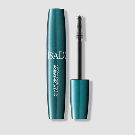 ماسكارا The New Dimension لرفع وتطويل الرموش The New Dimension Mascara – 01 Black