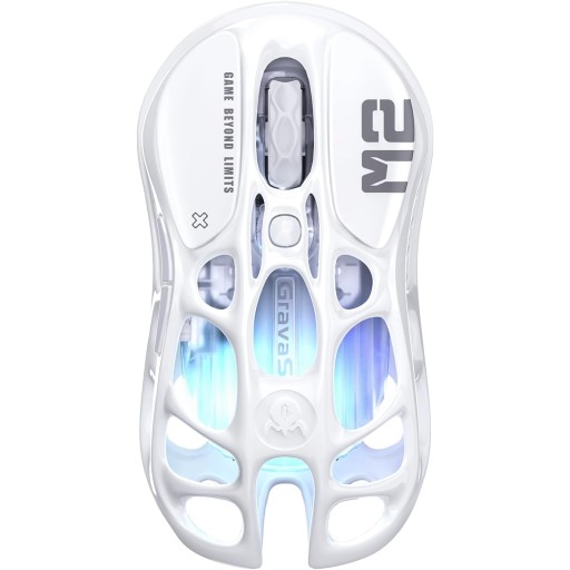 GravaStar GravaStar Mercury M2 Opaline
