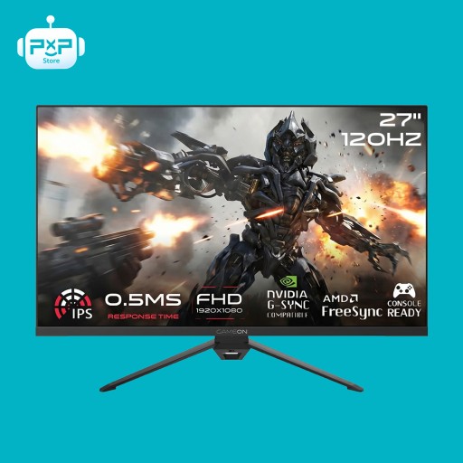 gameon Gameon GOES27fhd120ips Essential Series 120Hz 27 inch