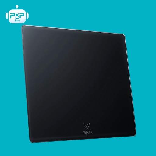 رابو Rapoo V10 Glass Mousepad