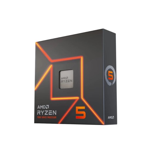 AMD AMD Ryzen 5 7600x