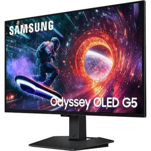 سامسونج Samsung Odyssey Oled G5