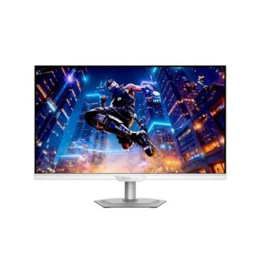 GIGABYTE GIGABYTE M27up Ice