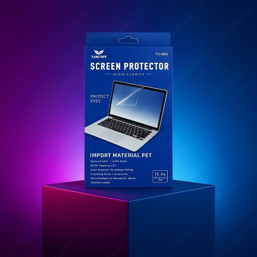 nonbranded Nonbranded Screen Protector to-668