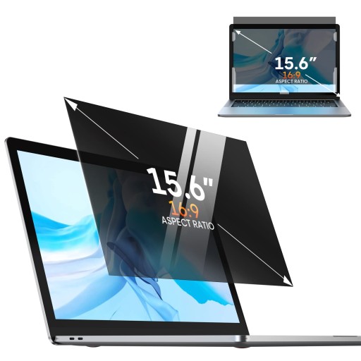 nonbranded Nonbranded Privacy Screen 15 15.6 inch