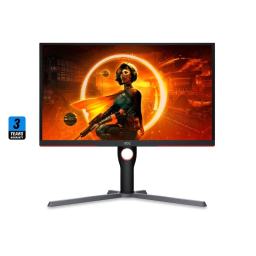 AOC AOC 25g3z 24.5 inch