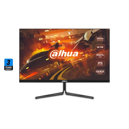 Dahua Dahua lm27-e231