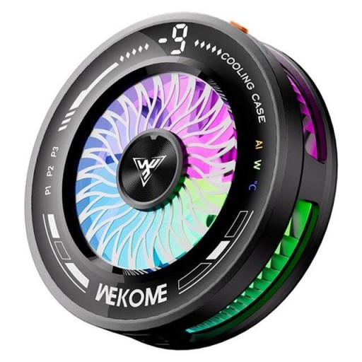 ويكوم Wekome Magnetic Phone Cooler
