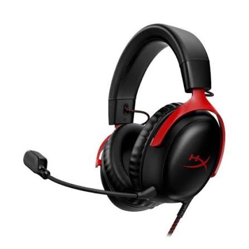 hyperx Hyperx Cloud 3 Refurbished