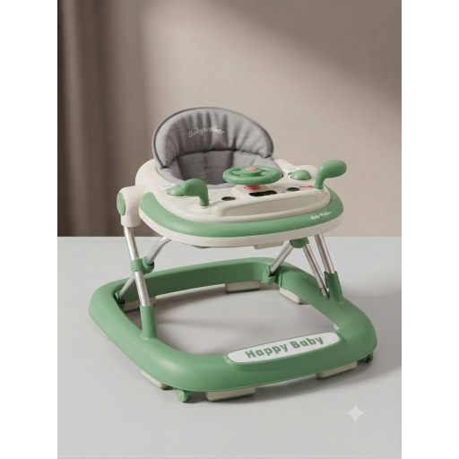 عجله ومشايه Partridge and Walker for Kids
