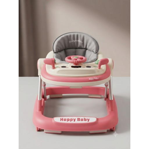 عجله ومشايه Partridge and Walker for Kids