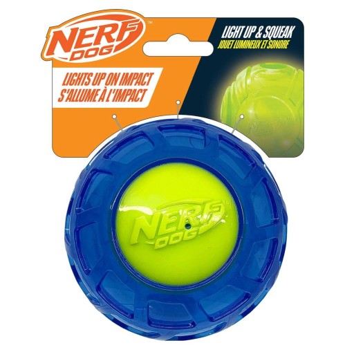 NERF لعبة للكلاب NERF Dog Toy