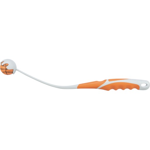 Trixie لعبة إطلاق الكرات Trixie Ball Launcher Toy
