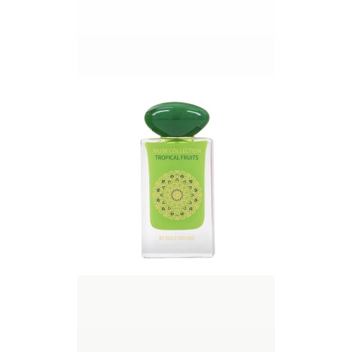 مسك طهارة الفواكه الاستوائية MUSK COLLECTION TROPICAL FRUITS