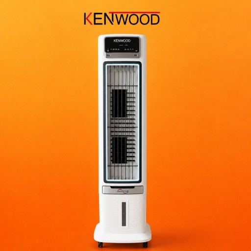 مبردة كينوود عامودي موديل 40000 Kenwood