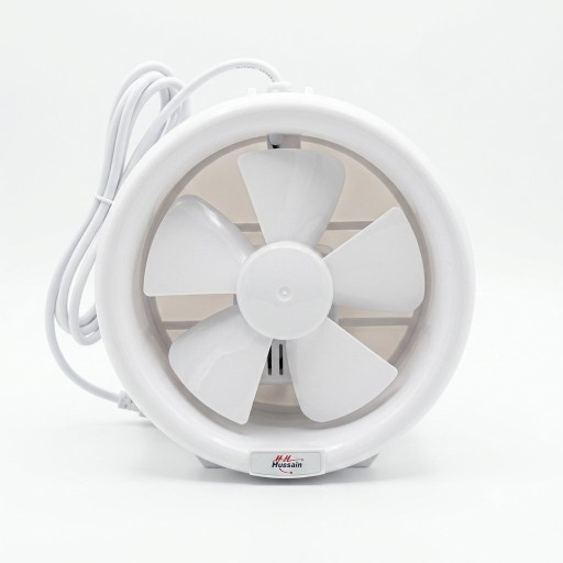 مفرغة سحب هواء 6 انج vacuum