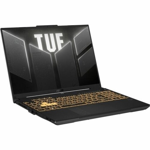 ASUS ASUS Tuf FX608