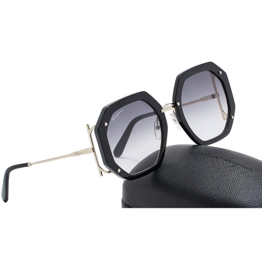 نظارات للنساء بقياس 54-23 Women's glasses size 54-23