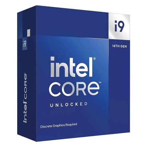 intel Intel Core i9-14900kf