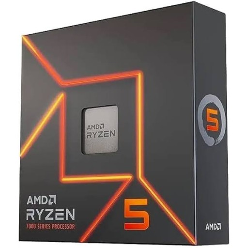 AMD AMD Ryzen 5 7500f