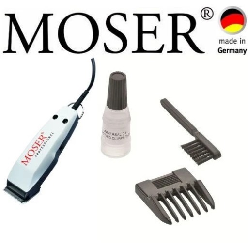 ماكنة الحلاقة موسير 1230 Moser Primat TYP 1230