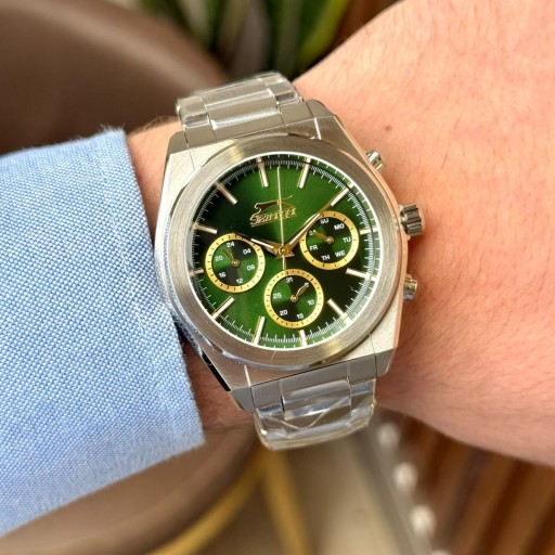 ساعة سلازنجر رجالي SL.09.2394 Slazenger men's watch SL.09.2394
