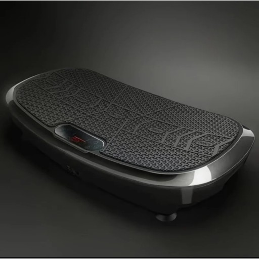 جهاز تنحيف بالاهتزاز بمحركين GREEN LYCA 2009 GREEN LYCA 2009 Dual Motor Vibration Slimming Machine
