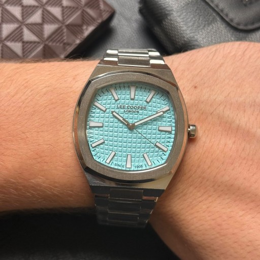 ساعة ليكوبر رجالي LC07984 Lee Cooper men's watch LC07984