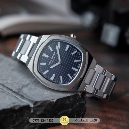 ساعة ليكوبر رجالي LC07984 Lee Cooper men's watch LC07984