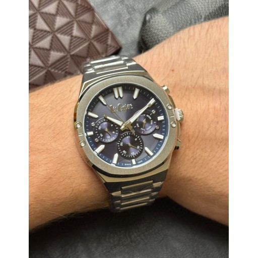 ساعة ليكوبر رجالي LC07991 Lee Cooper men's watch LC07991