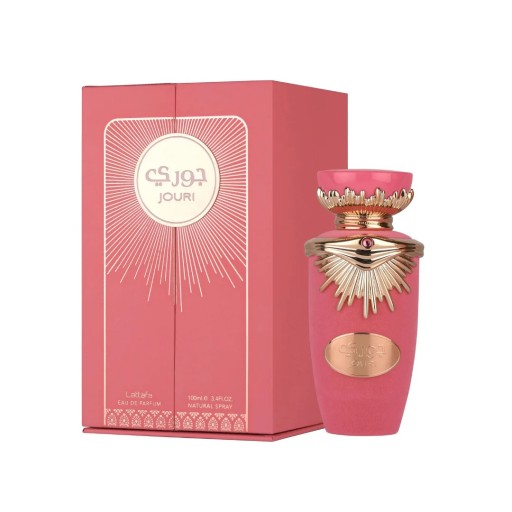 عطر جوري للنساء Jouri edp 100 ml