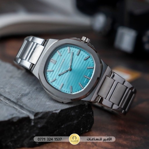 ساعة ليكوبر رجالي LC08016 Lee Cooper men's watch LC08016
