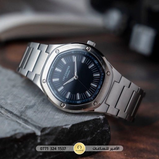 ساعة ليكوبر رجالي LC08145 Lee Cooper men's watch LC08145