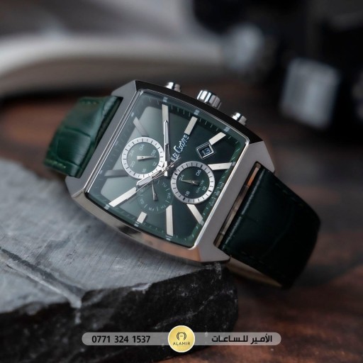 ساعة ليكوبر رجالي LC08180 Lee Cooper men's watch LC08180